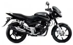 Bajaj Pulsar 180 DTS-i UG (2006)