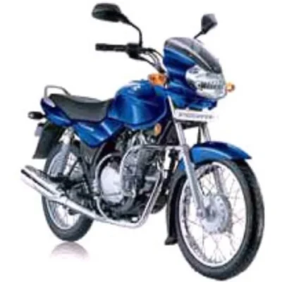 Bajaj Discover (2006)