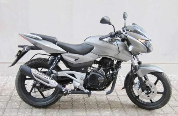 Bajaj Pulsar 180 DTS-i UG (2006)