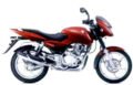 Bajaj Pulsar 150 DTS-i (2007)
