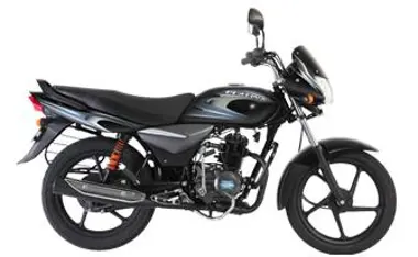 Bajaj Platina (2007)