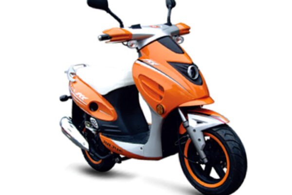 Bajaj Kristal DTS-i (2008)