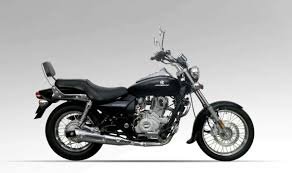 Bajaj Avenger DTS-i (2009)