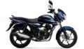 Bajaj Discover DTS-i 135 (2009)