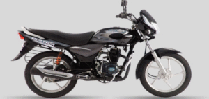 Bajaj Platina 100 (2010)