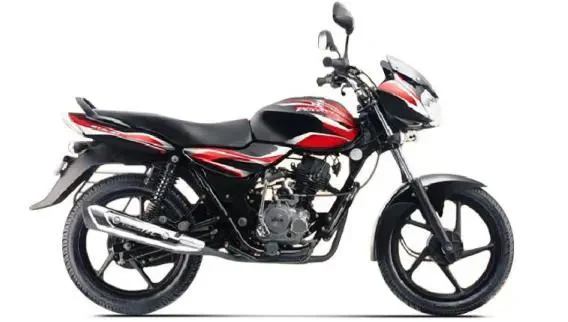 Bajaj Discover DTS-Si (2010)