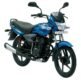 Bajaj Platina 100 (2010)