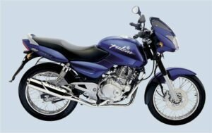 Bajaj Pulsar 180 DTS-i (2010)
