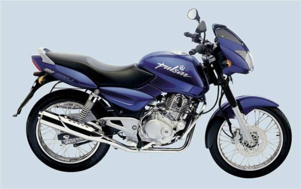 Bajaj Pulsar 180 DTS-i (2010)