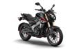 Bajaj Pulsar 200 NS (2012)