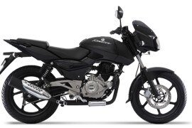Bajaj Pulsar 180 (2014)