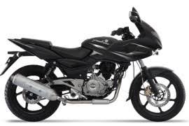 Bajaj Pulsar 220 (2014)