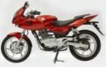 Bajaj Pulsar 220 (2014)