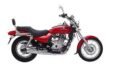 Bajaj Avenger 220 DTS-i (2015)