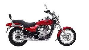 Bajaj Avenger 220 DTS-i (2015)