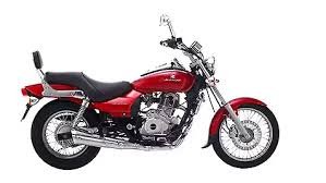 Bajaj Avenger 220 DTS-i (2015)