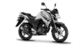 Yamaha FZs FI V2 2017 Edition