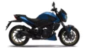 Bajaj Dominar 400 (2018)