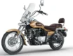 2022 Bajaj Avenger Cruise 220