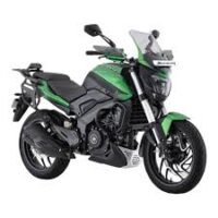 Bajaj Dominar 400 (2020)