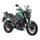 Bajaj Dominar 400 (2020)