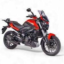Bajaj Dominar 400 (2023)