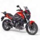 Bajaj Dominar 400 (2023)