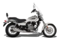 Bajaj Avenger Cruise 220