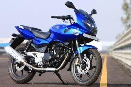 Bajaj Pulsar 220 (2011)