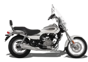 Bajaj Avenger Cruise 220