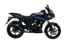 Bajaj Pulsar 220 (2011)