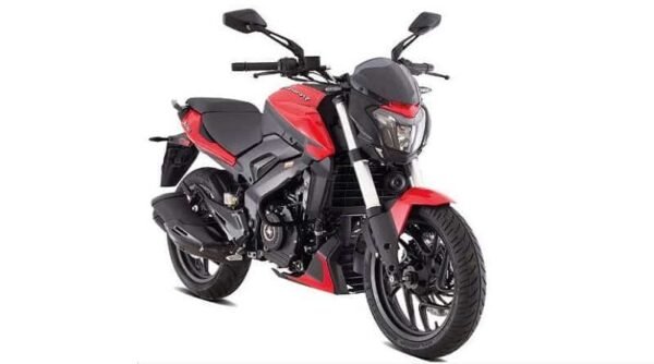 Bajaj Dominar 250 (2021)
