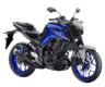 Yamaha MT 03
