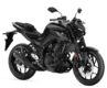 Yamaha MT 03