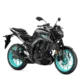 Yamaha MT 03