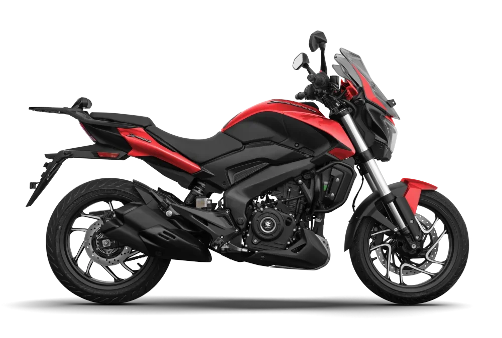 Bajaj Dominar 400 (2024)