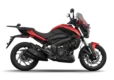Bajaj Dominar 400 (2024)
