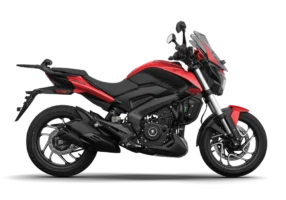 Bajaj Dominar 400 (2024)