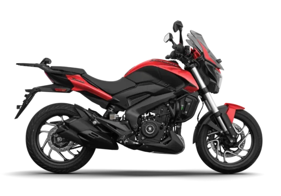 Bajaj Dominar 400 (2024)