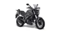 Bajaj Dominar 400 (2022)