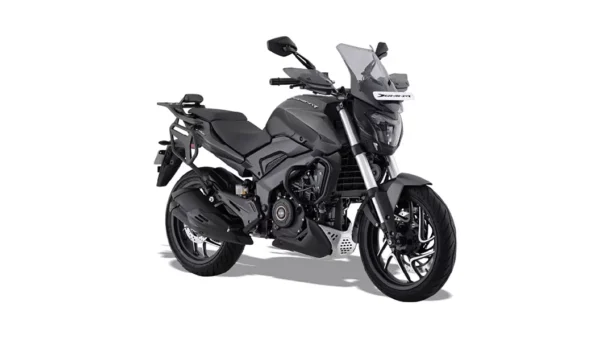 Bajaj Dominar 400 (2024)