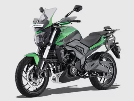 Bajaj Dominar 400 (2024)