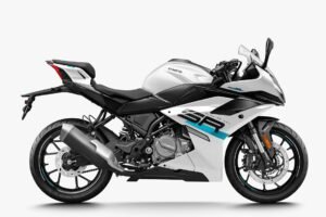 CFMOTO 300SR
