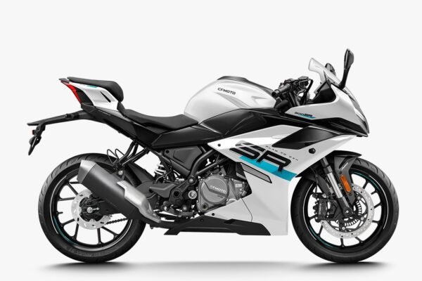 CFMOTO 300SR