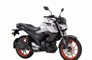 Yamaha FZ-S Fi Hybrid