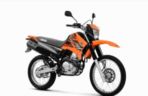 Yamaha XTZ 250