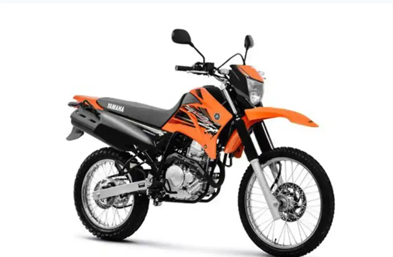 Yamaha XTZ 250