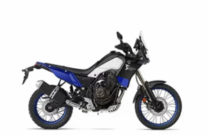 Yamaha Tenere 700