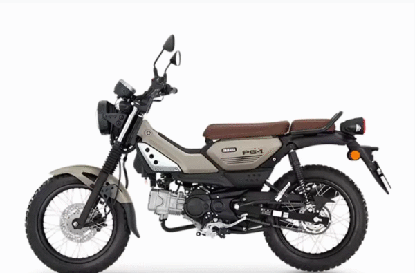 Yamaha PG-1