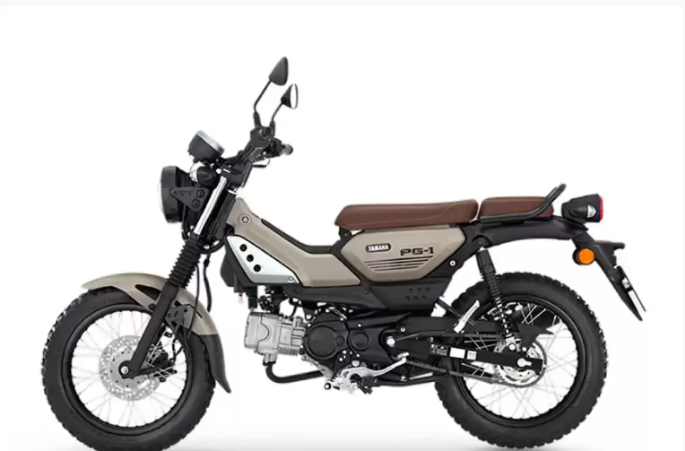 Yamaha PG-1